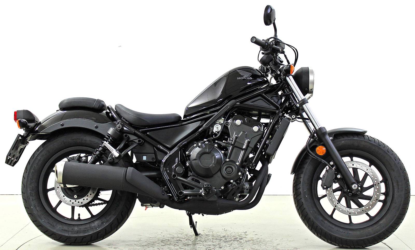 HONDA CMX 500 ABS-image-3
