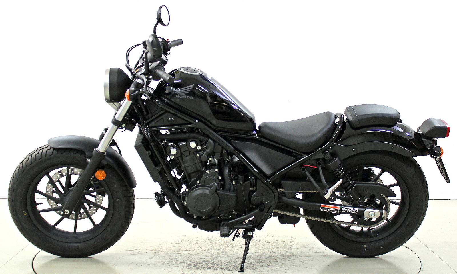 HONDA CMX 500 ABS-image-4