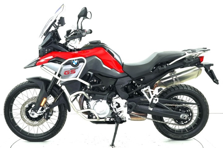 BMW F 850 GS ABS-image-4
