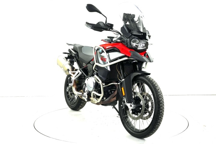 BMW F 850 GS ABS-image-1
