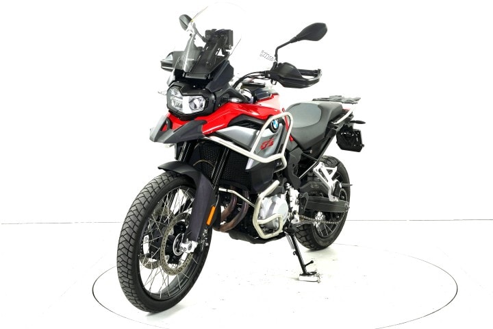 BMW F 850 GS ABS-image-2