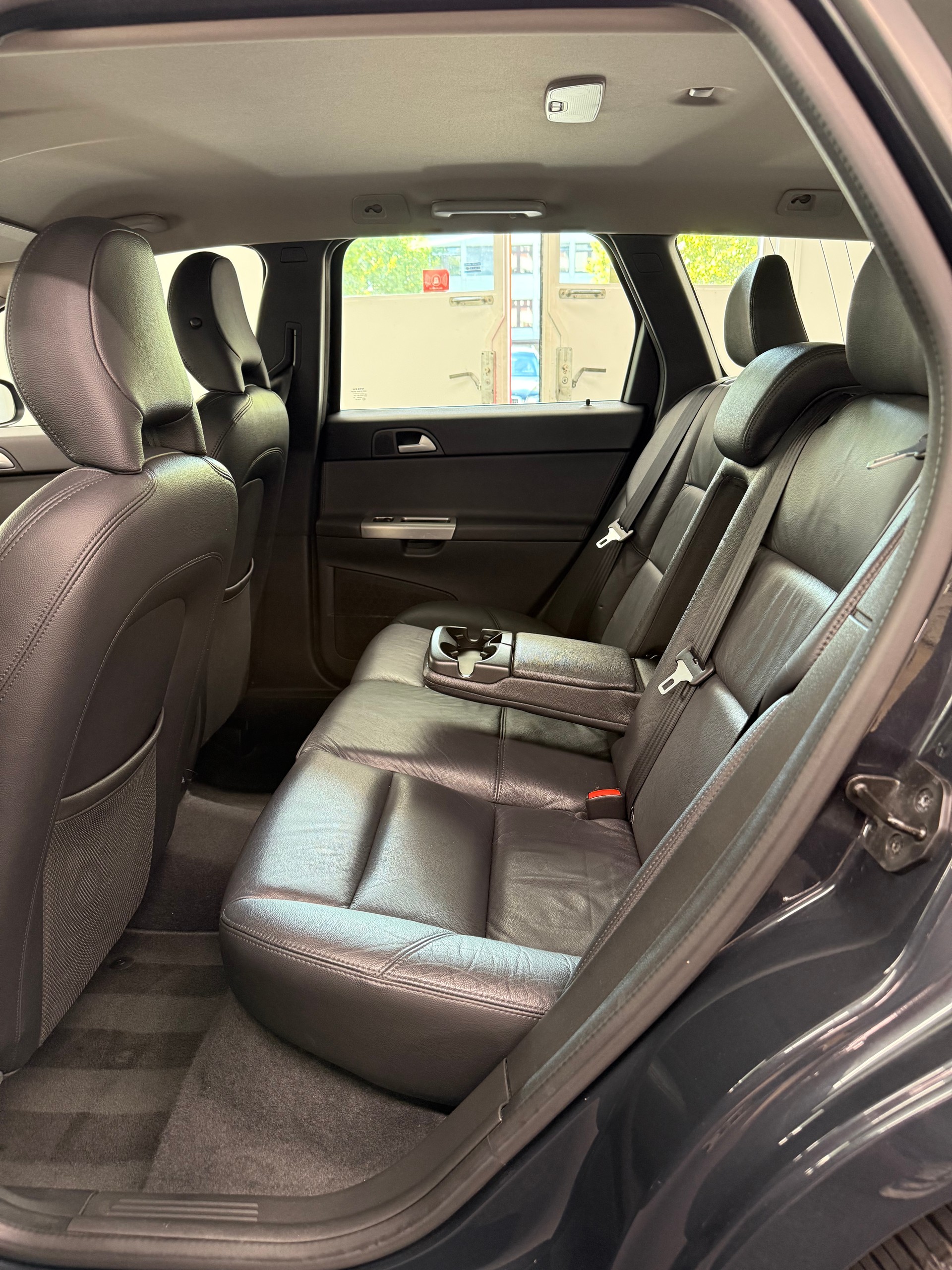 VOLVO V50 2.0D Momentum Powershift-image-11