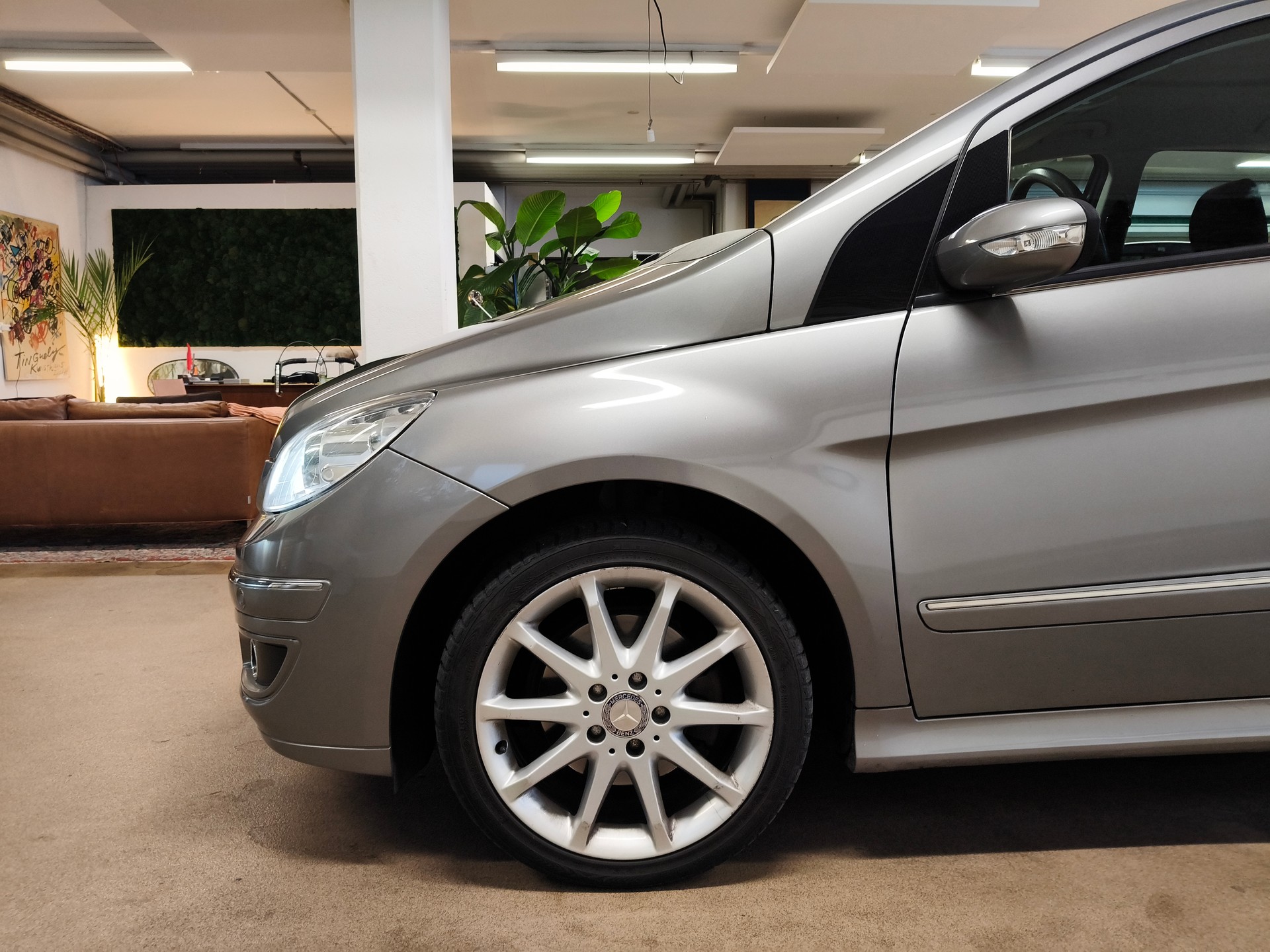 MERCEDES-BENZ B 200 T-showroom-element-2