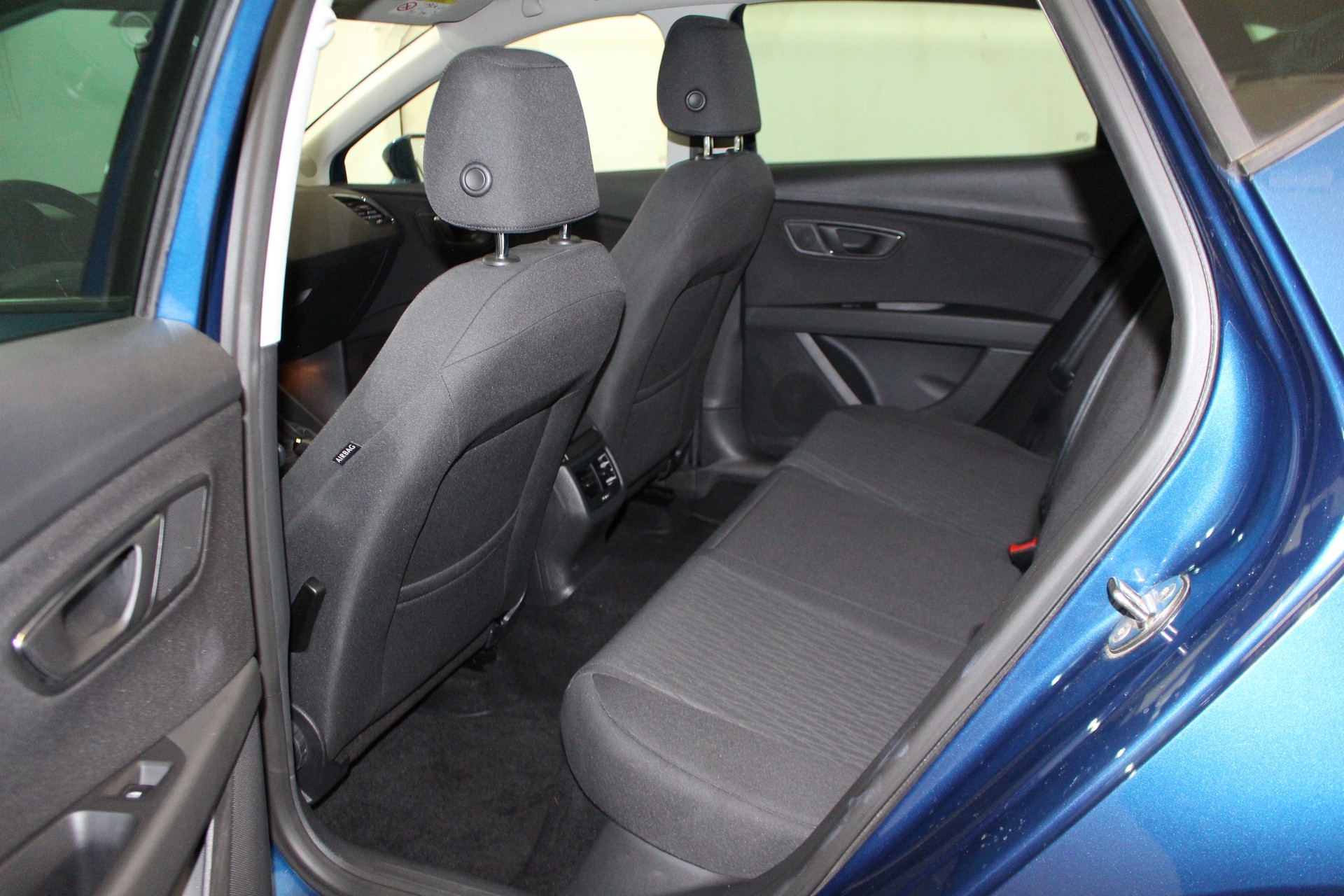 SEAT Leon 1.4 TSI 125 Style-image-7