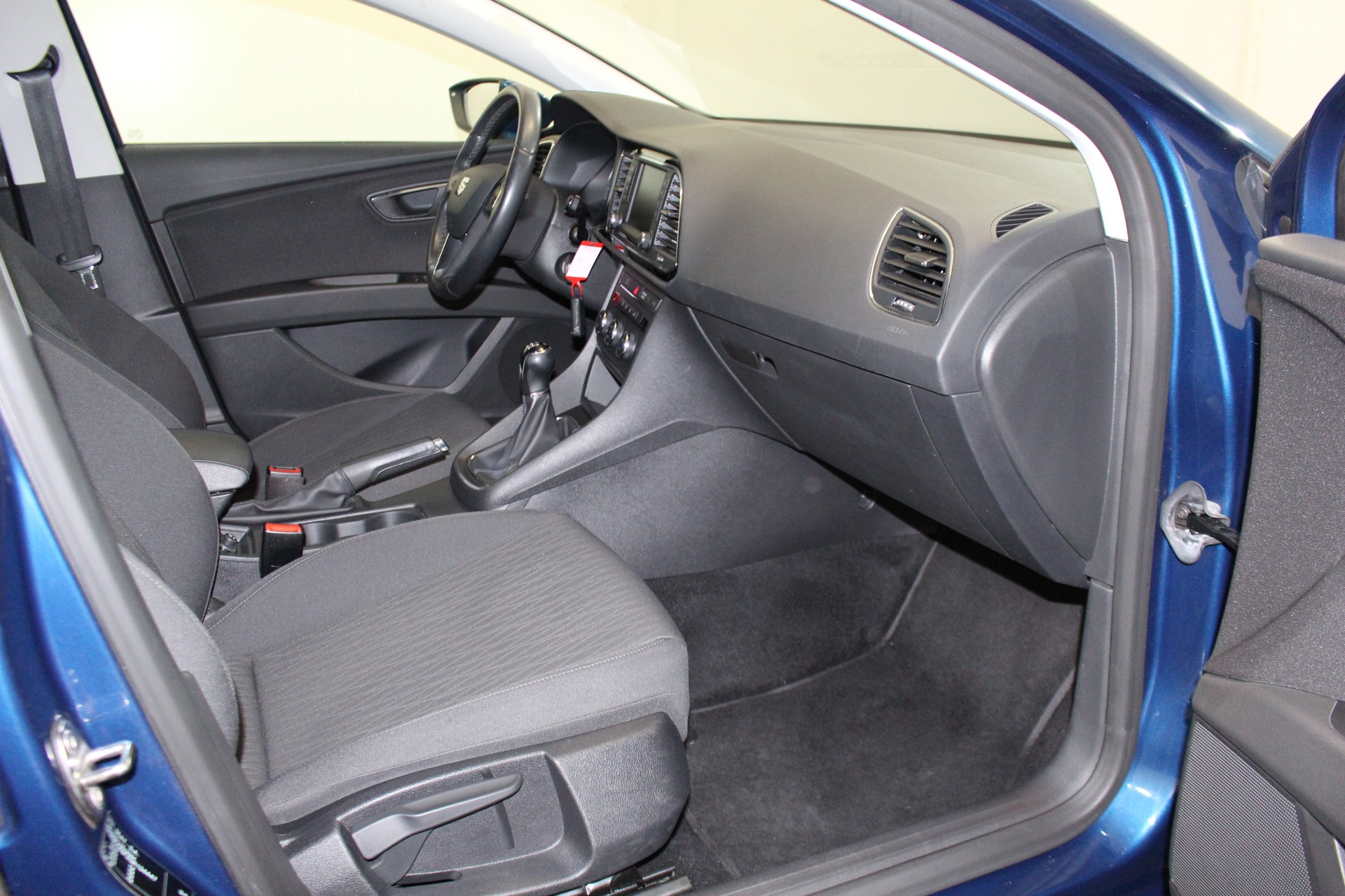 SEAT Leon 1.4 TSI 125 Style-image-10