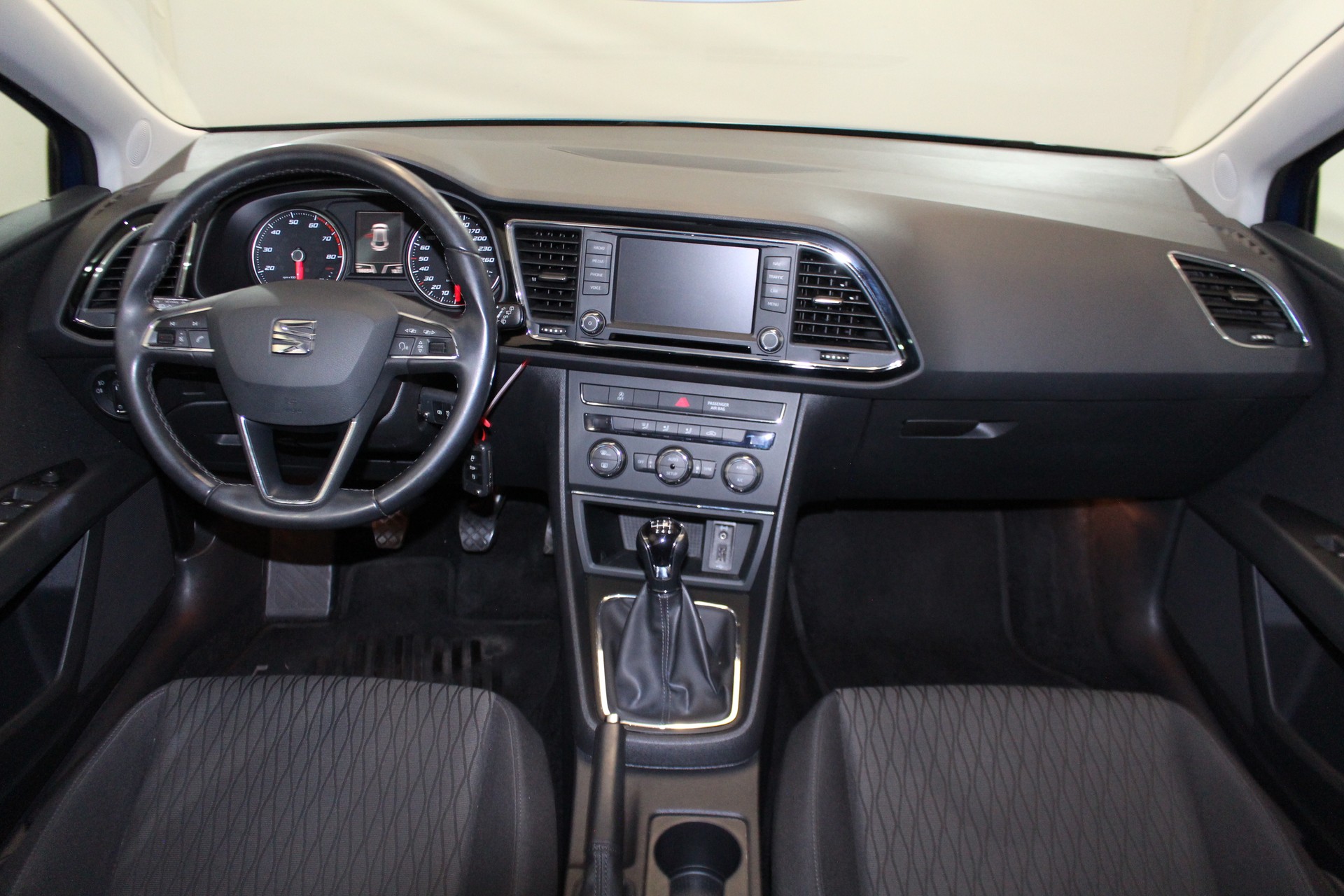 SEAT Leon 1.4 TSI 125 Style-image-12