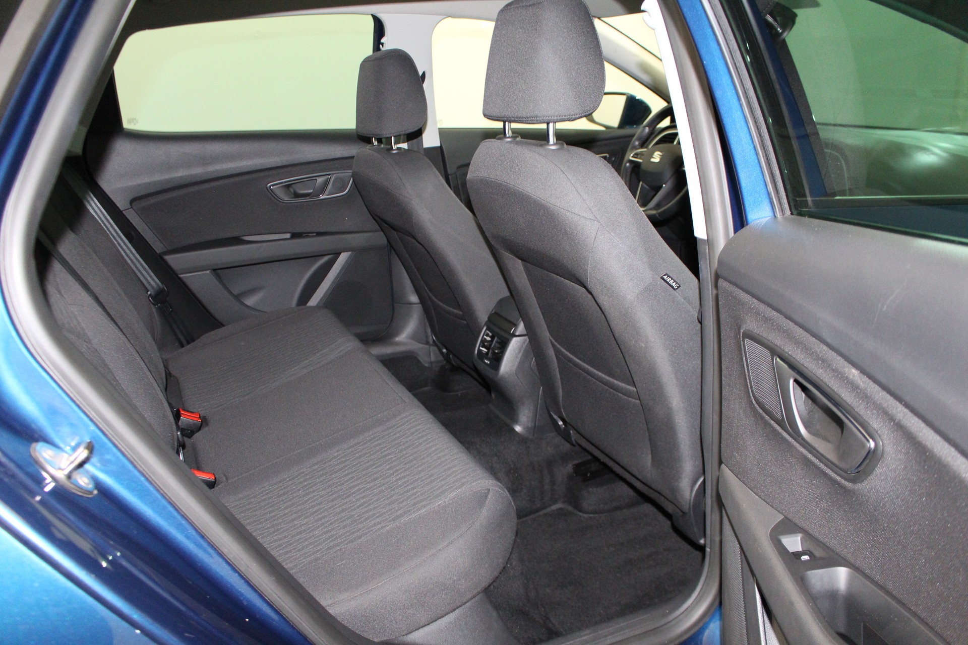 SEAT Leon 1.4 TSI 125 Style-image-9