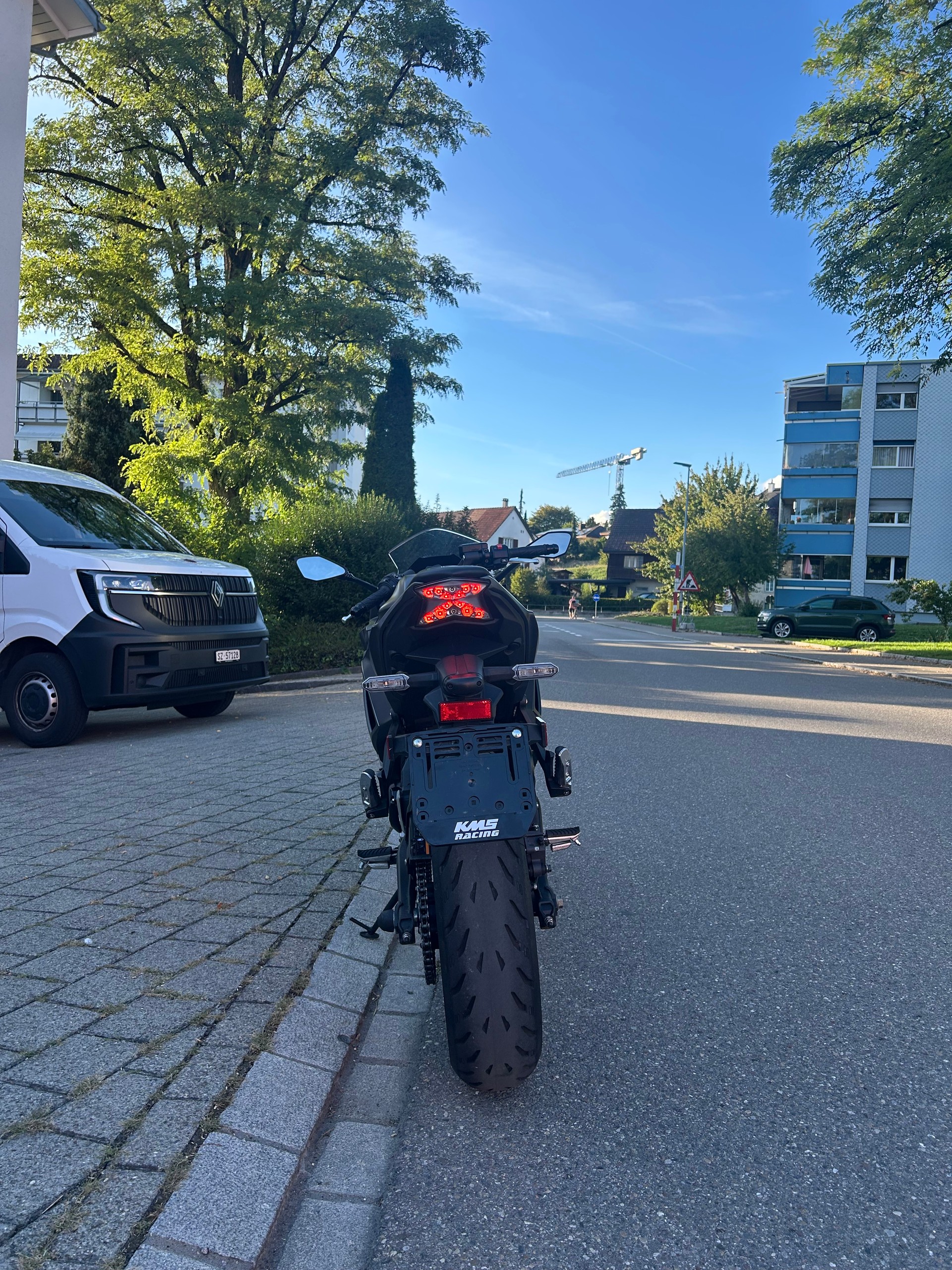 KAWASAKI Ninja 650 (35kW)-image-3