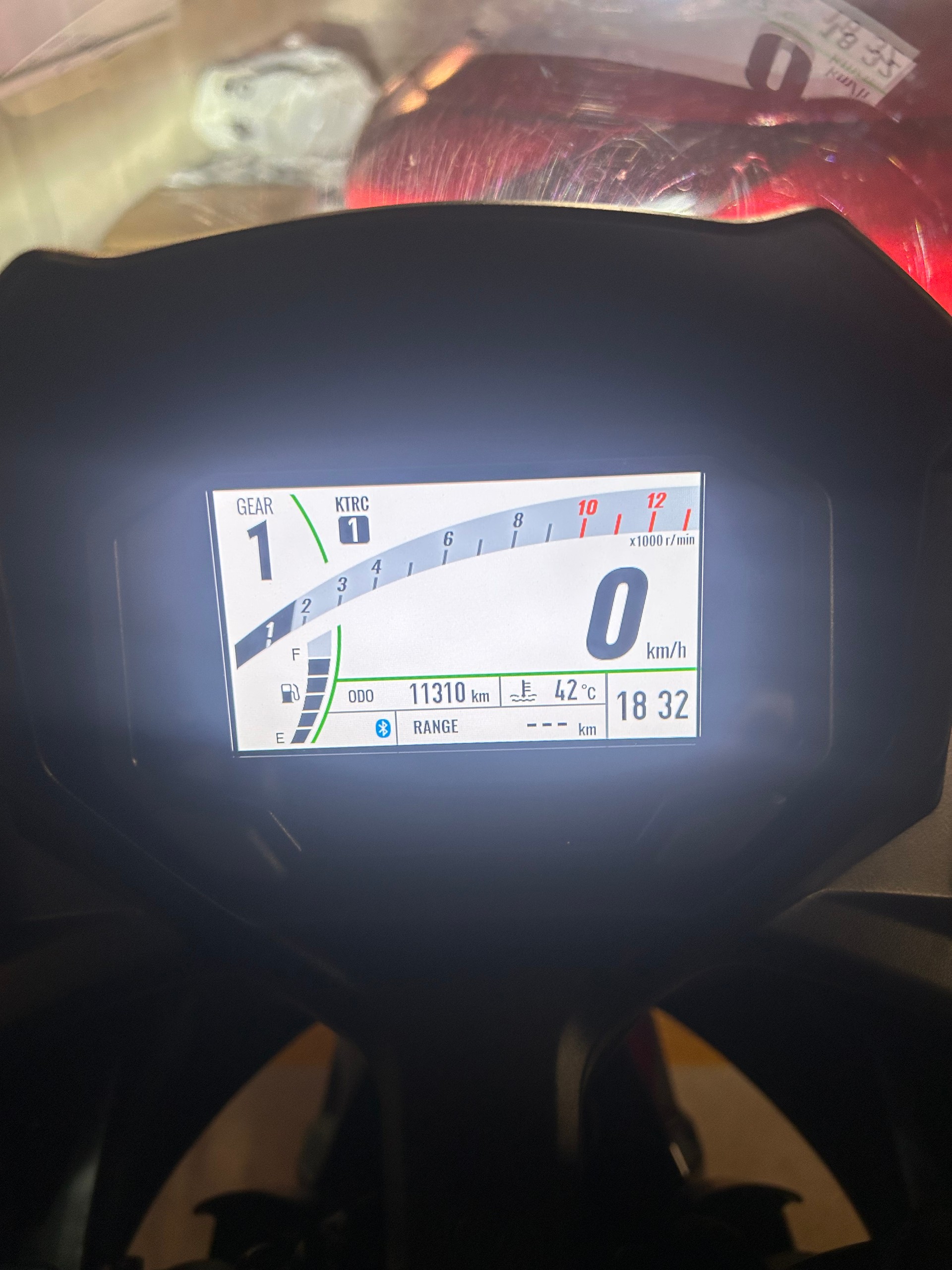 KAWASAKI Ninja 650 (35kW)-image-5