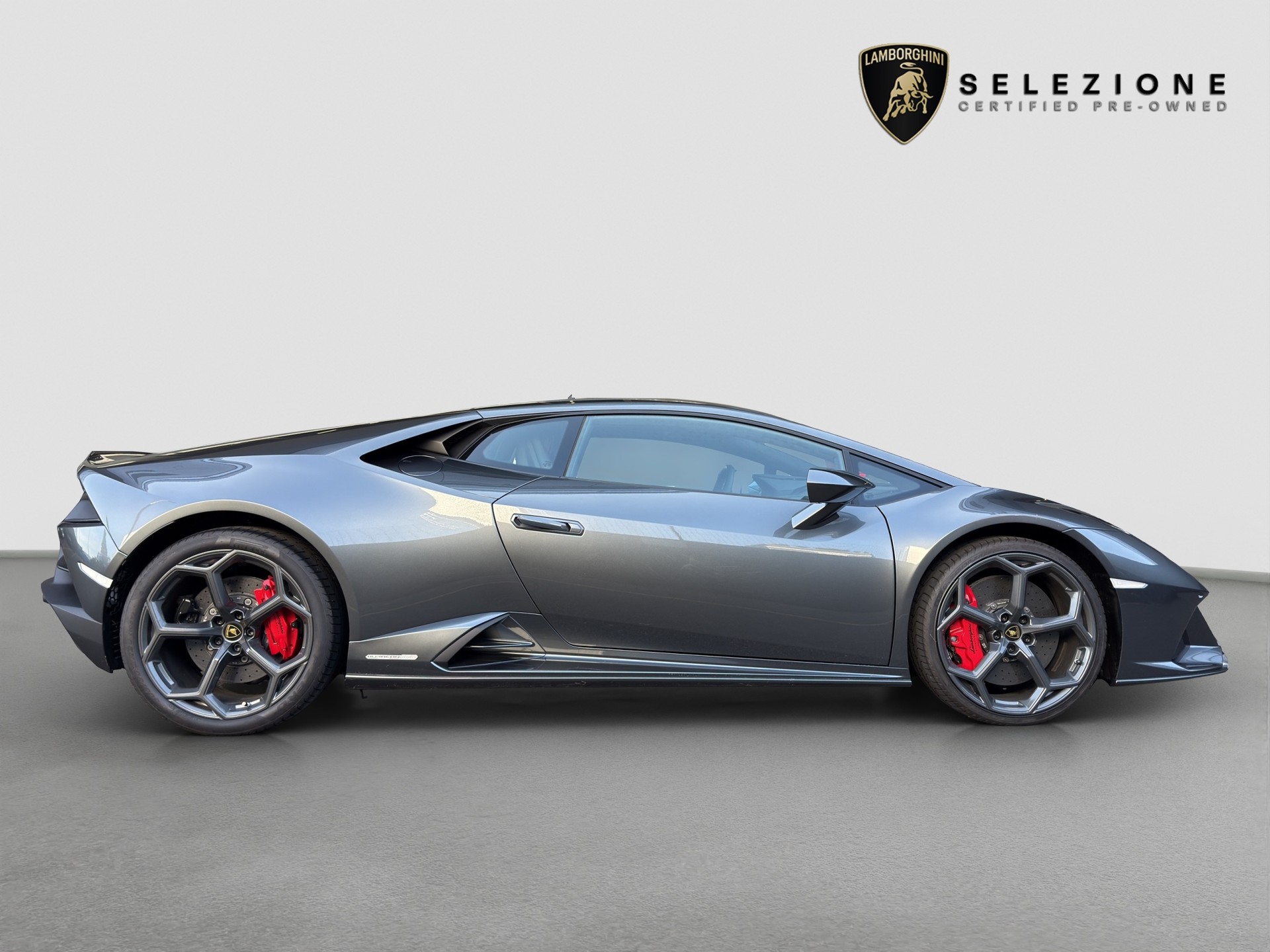 LAMBORGHINI Huracan EVO Coupé DCT-showroom-element-1