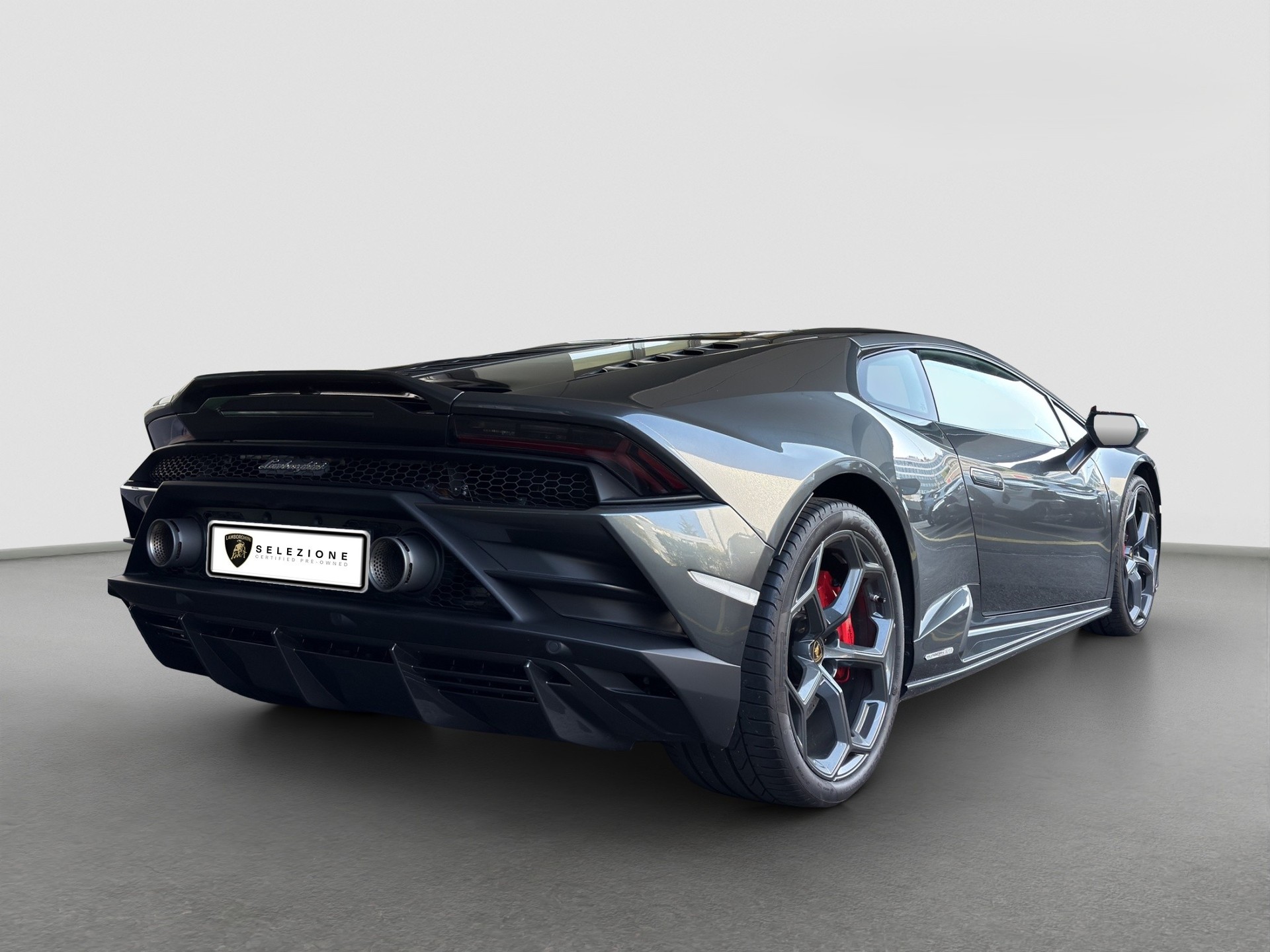 LAMBORGHINI Huracan EVO Coupé DCT-showroom-element-2
