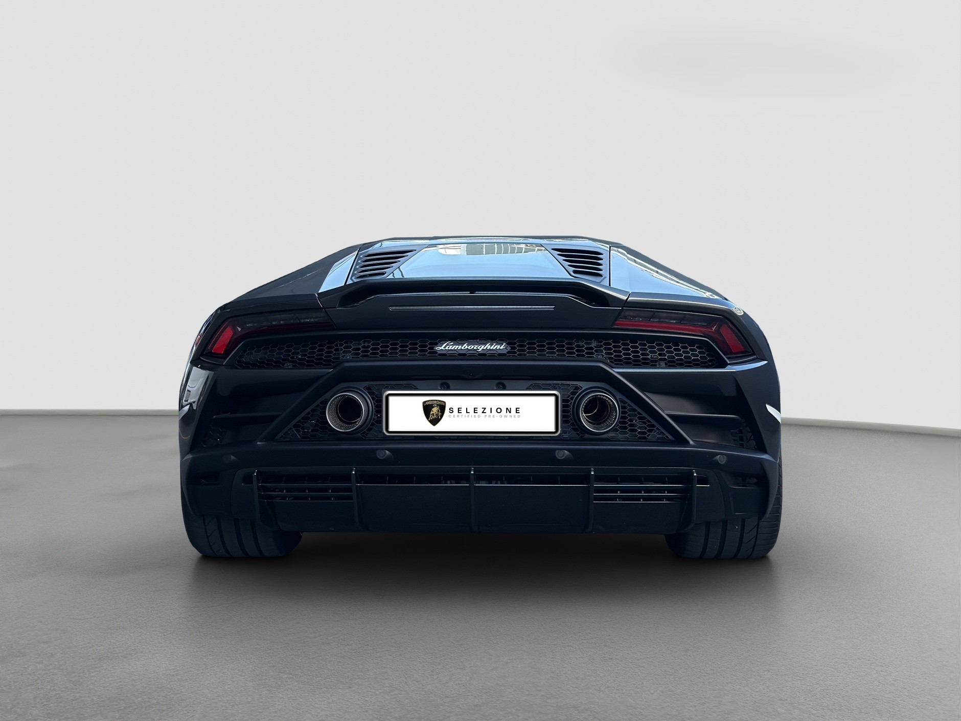 LAMBORGHINI Huracan EVO Coupé DCT-showroom-element-3