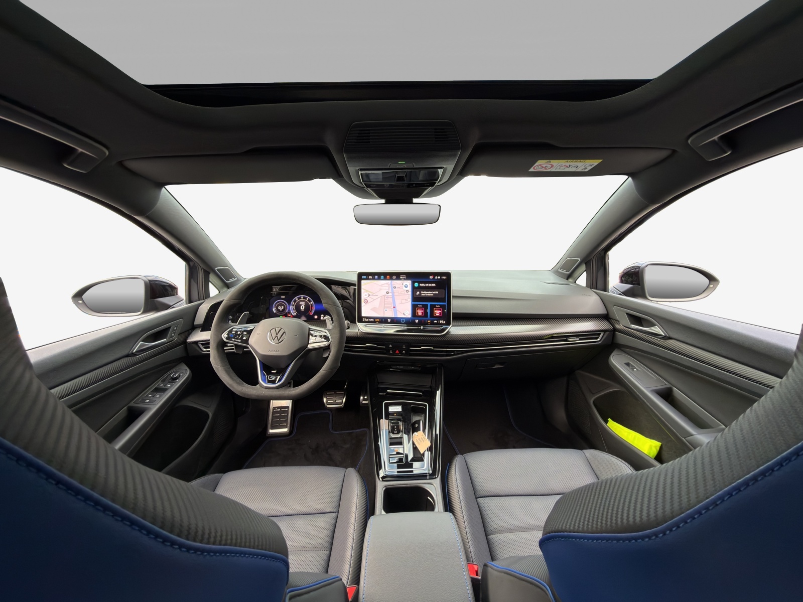 VW Golf 2.0 TSI R DSG 4 Motion-image-8