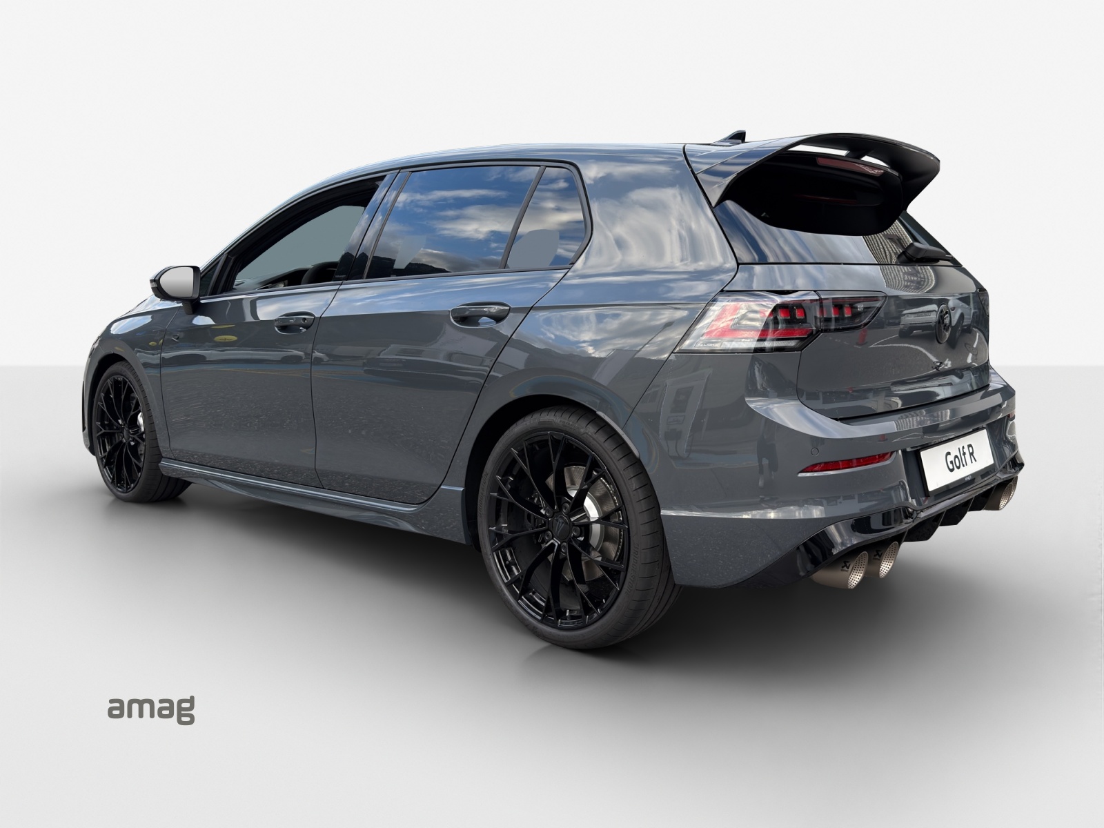VW Golf 2.0 TSI R DSG 4 Motion-showroom-element-2