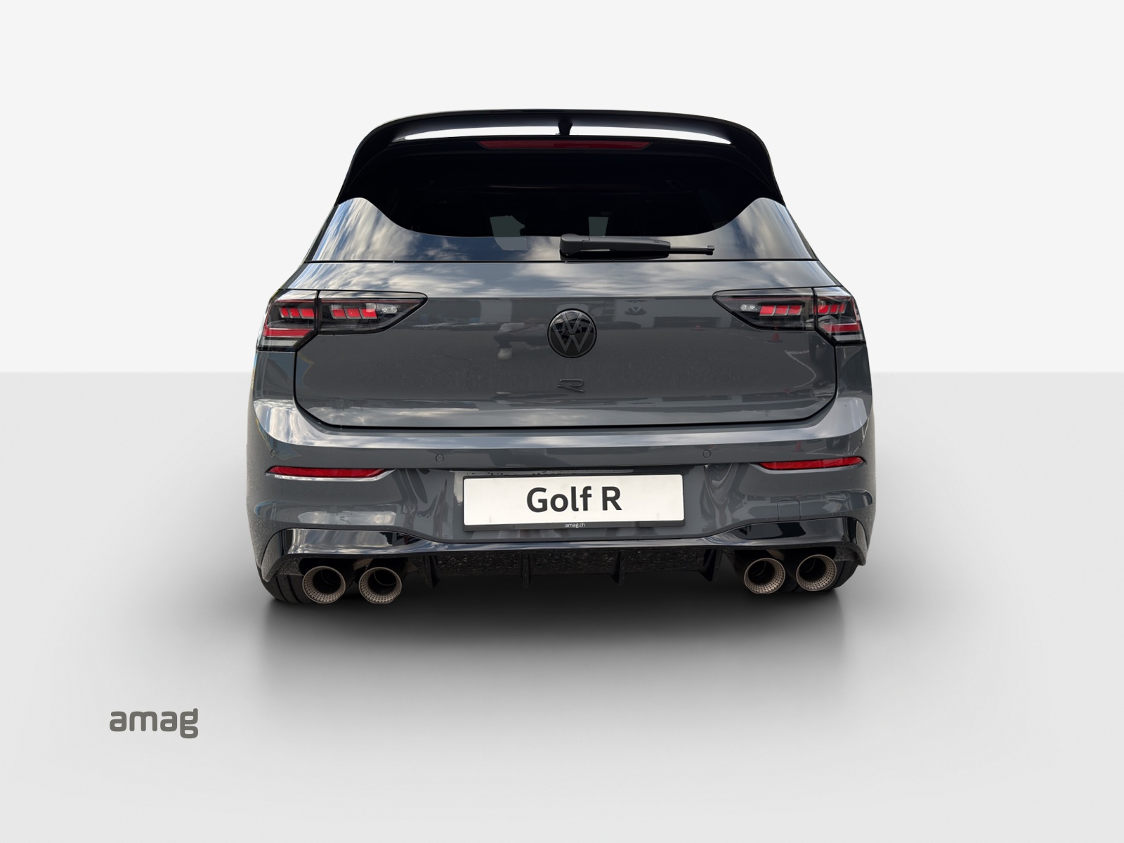 VW Golf 2.0 TSI R DSG 4 Motion-showroom-element-3