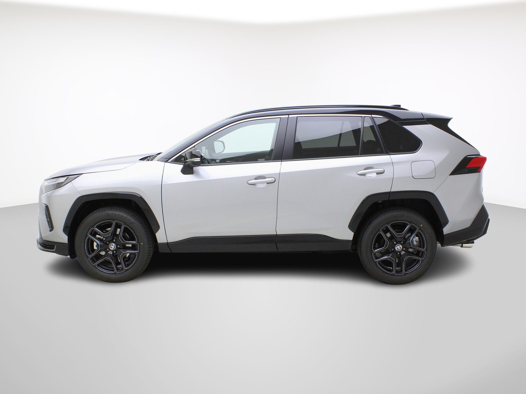 TOYOTA RAV4 2.5 Plug-In-Hybrid GR Sport-showroom-element-1