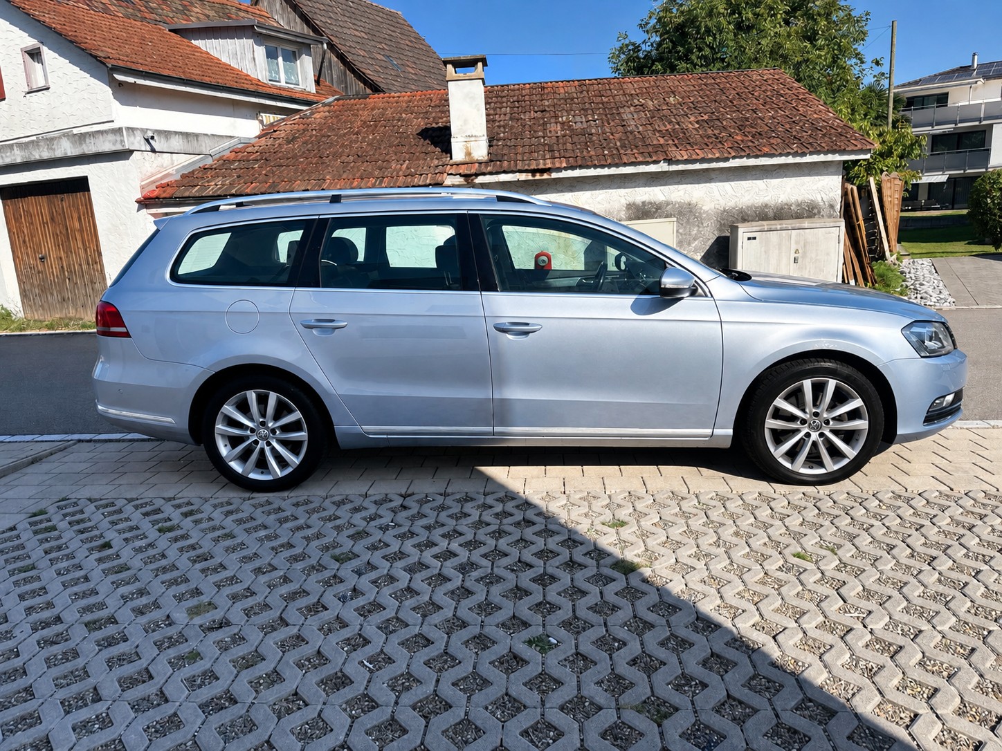 VW Passat Variant 2.0 TDI BMT Highline 4MDSG-showroom-element-1