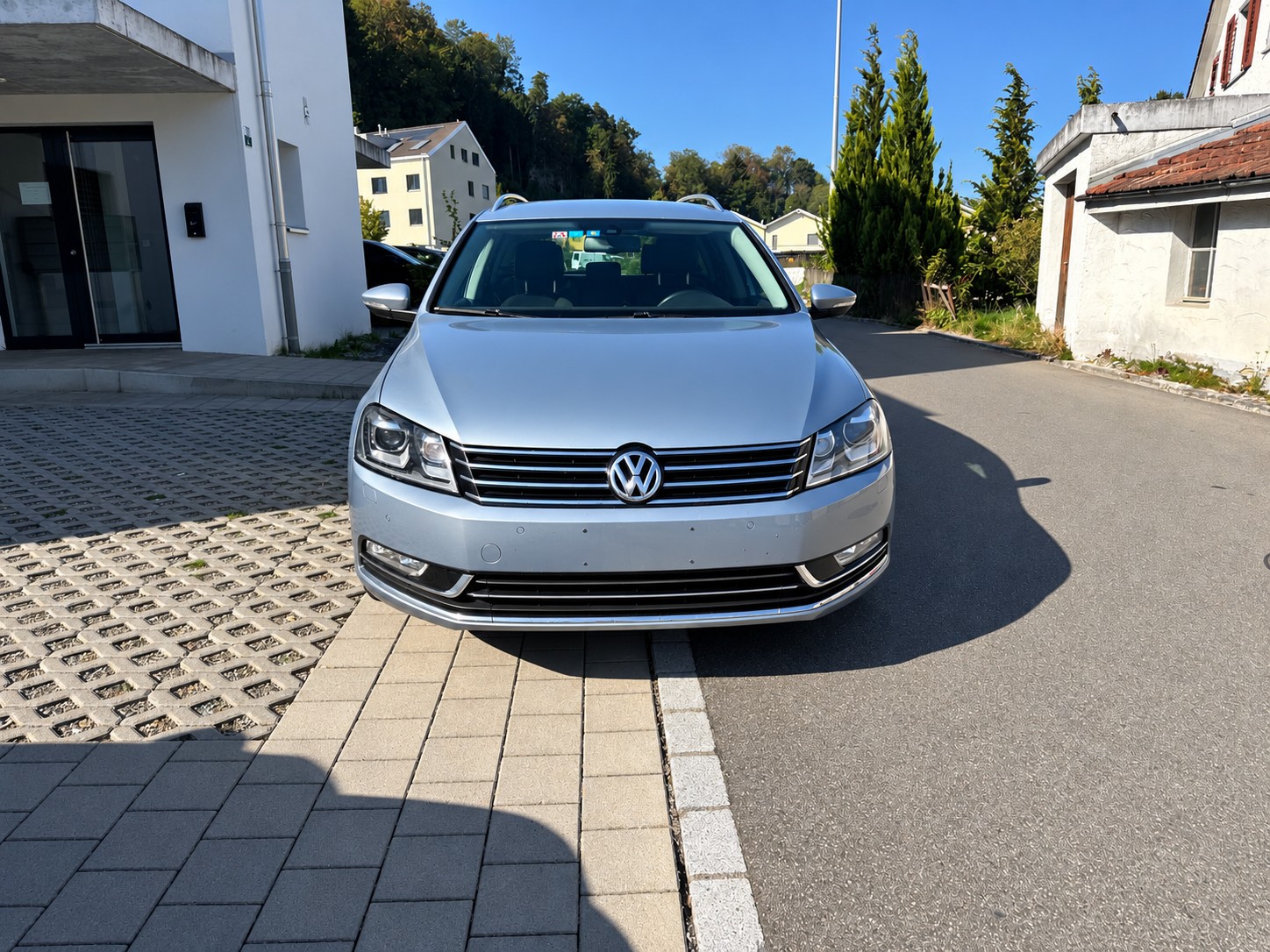 VW Passat Variant 2.0 TDI BMT Highline 4MDSG-showroom-element-3