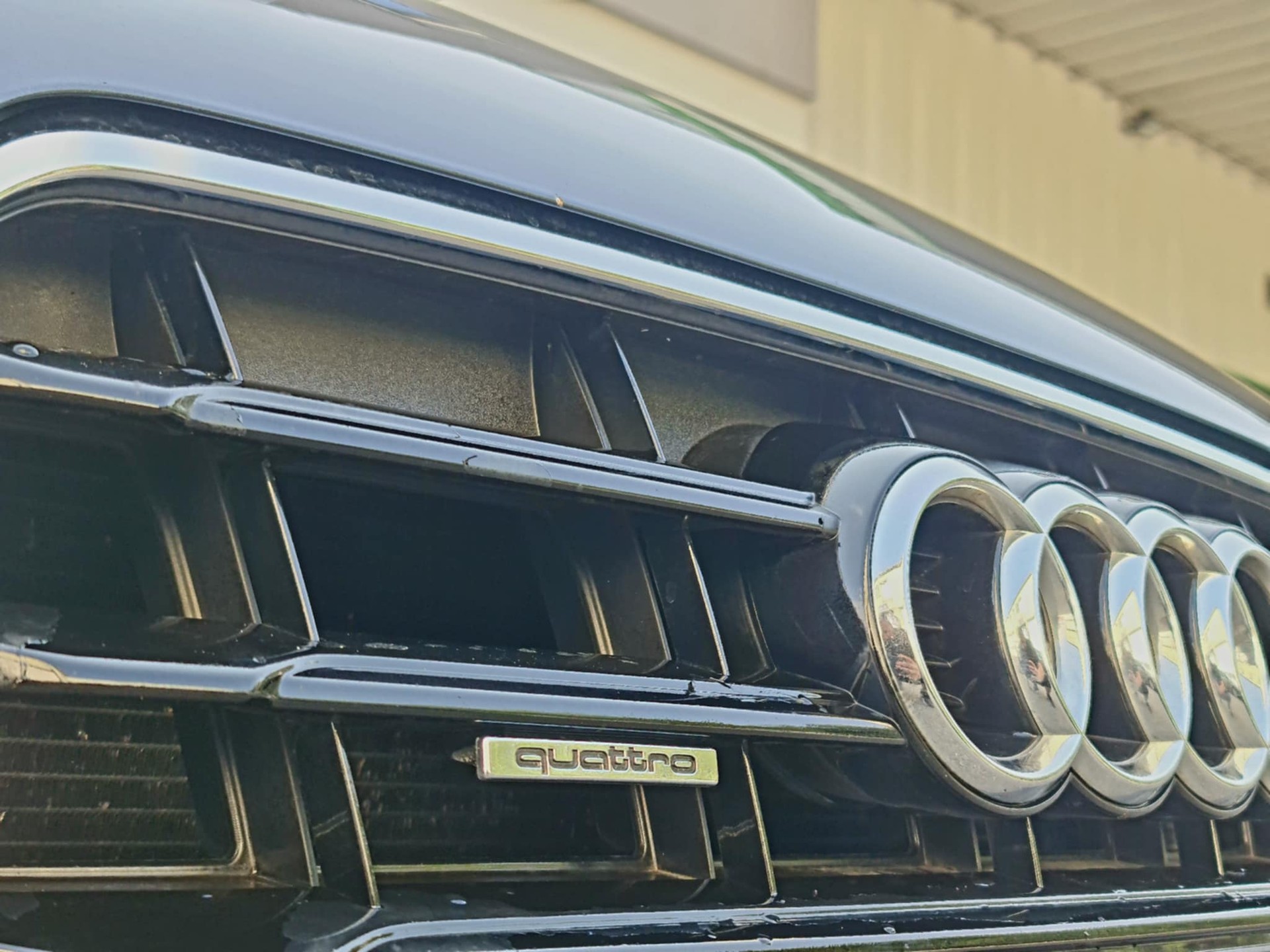 AUDI A5 Sportback 3.0 TDI quattro S-tronic-image-6