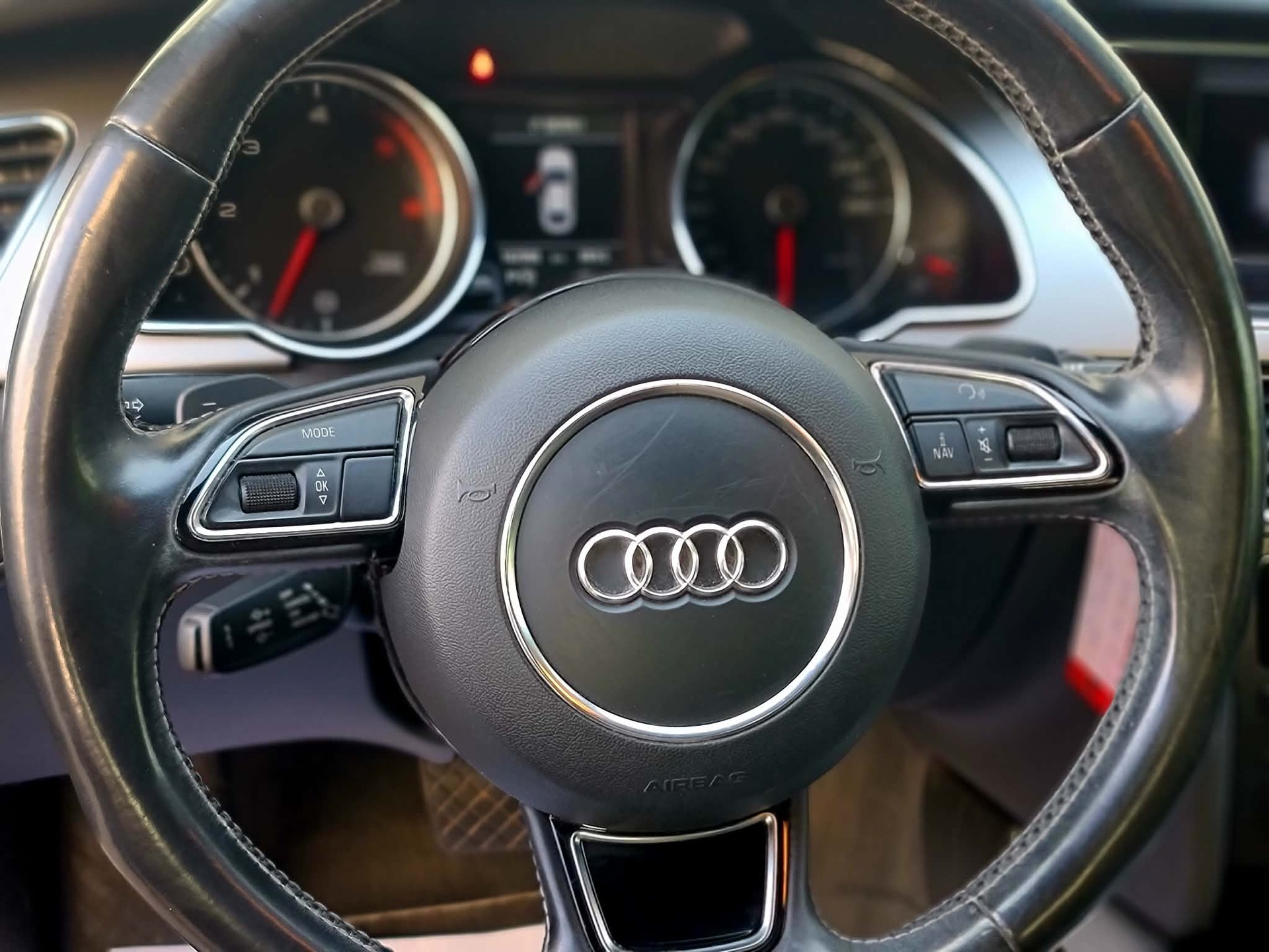 AUDI A5 Sportback 3.0 TDI quattro S-tronic-image-16