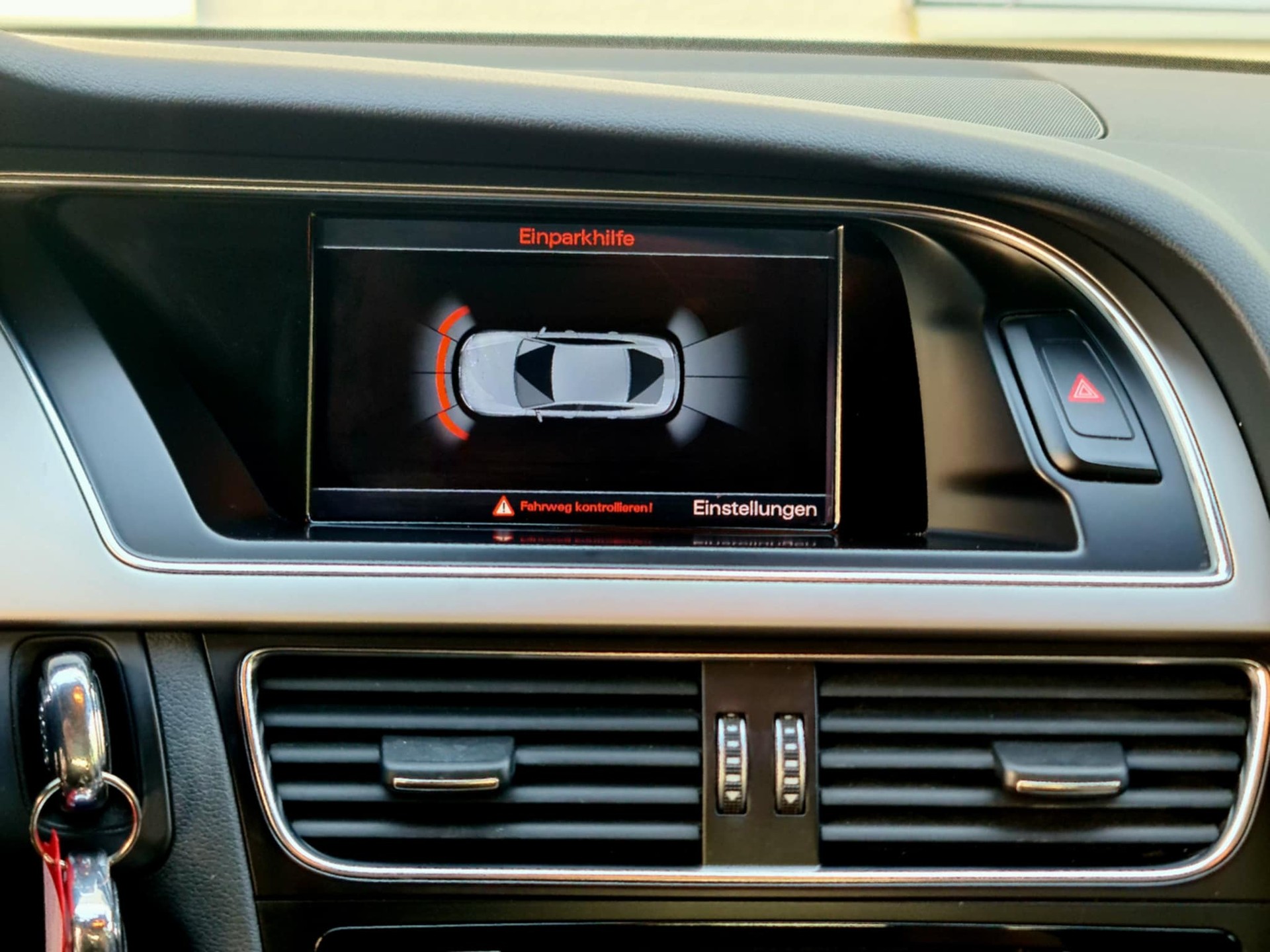 AUDI A5 Sportback 3.0 TDI quattro S-tronic-image-20
