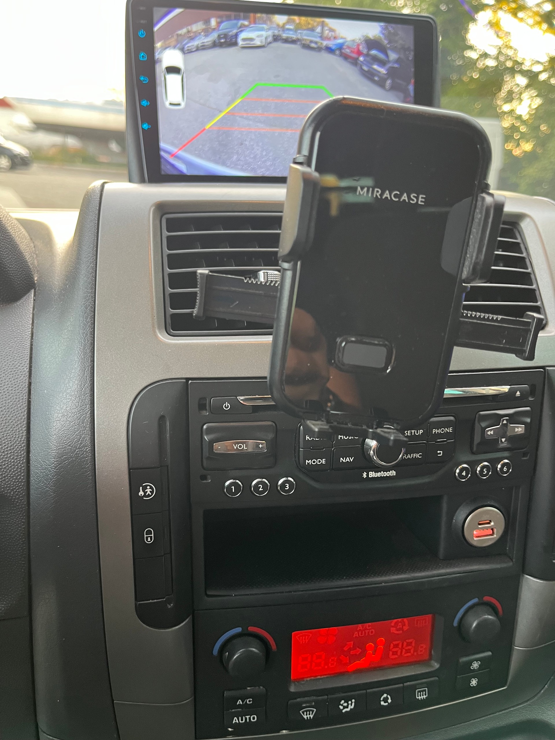 PEUGEOT Expert Tepee 2.0 HDi A Shuttle L2-image-11
