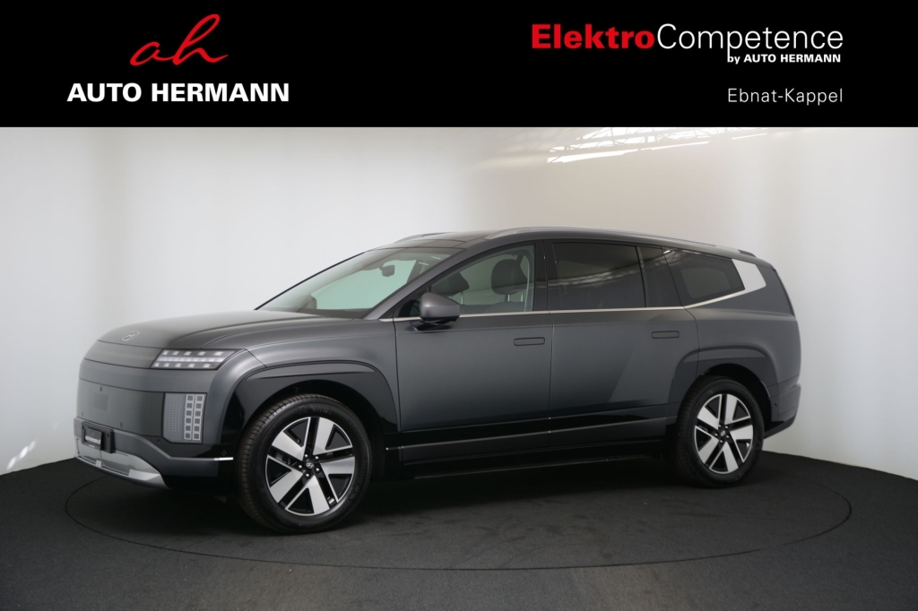 HYUNDAI Ioniq 9 110kWh Prestige Line 4WD-showroom-element-2