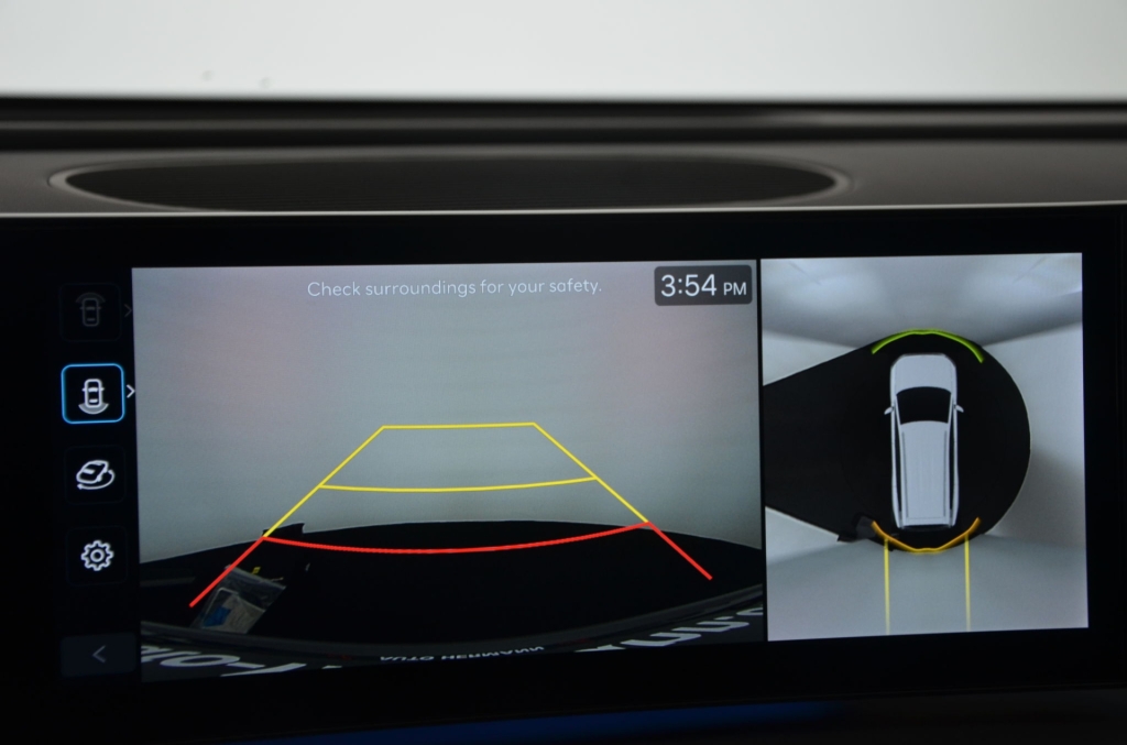 HYUNDAI Ioniq 9 110kWh Prestige Line 4WD-image-22