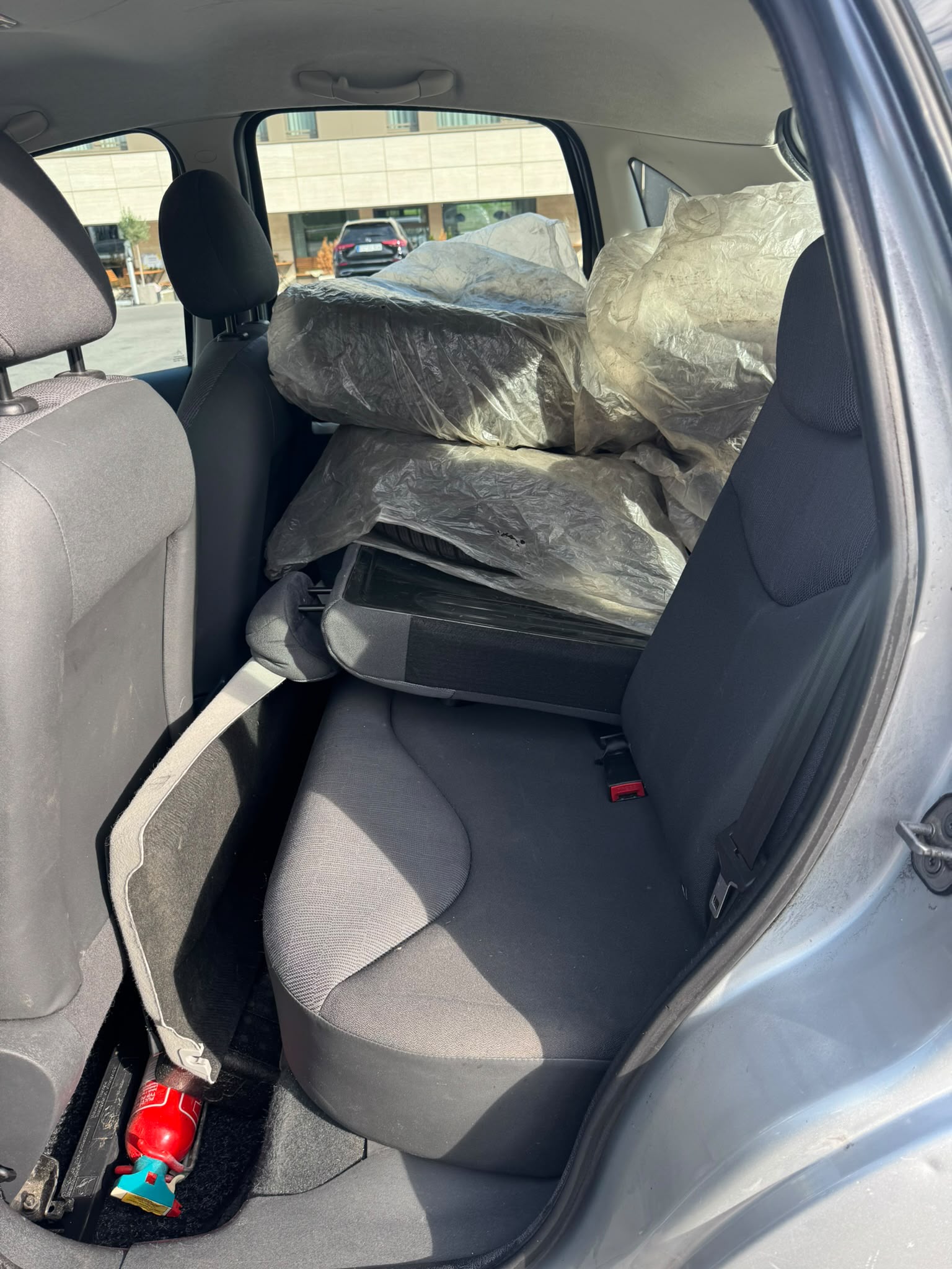 CITROEN C3 1.4i GNV (SX Pack)-image-10