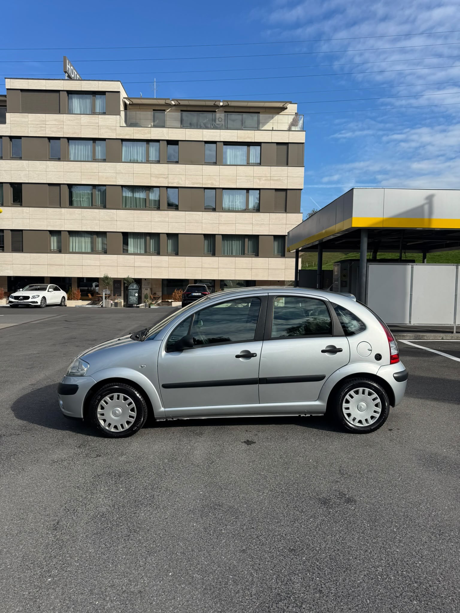 CITROEN C3 1.4i GNV (SX Pack)-showroom-element-3