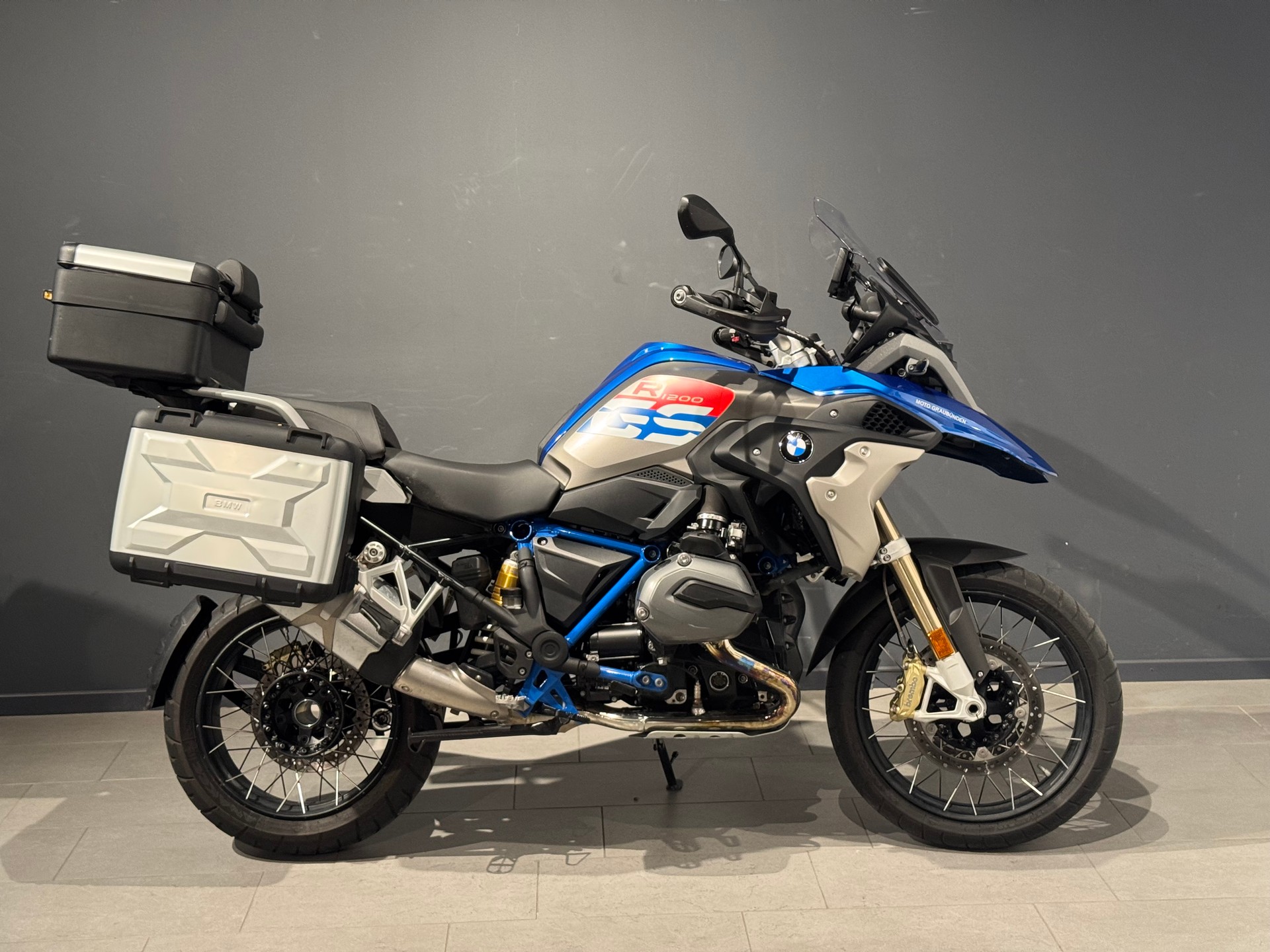 BMW R 1200 GS ABS-image-0