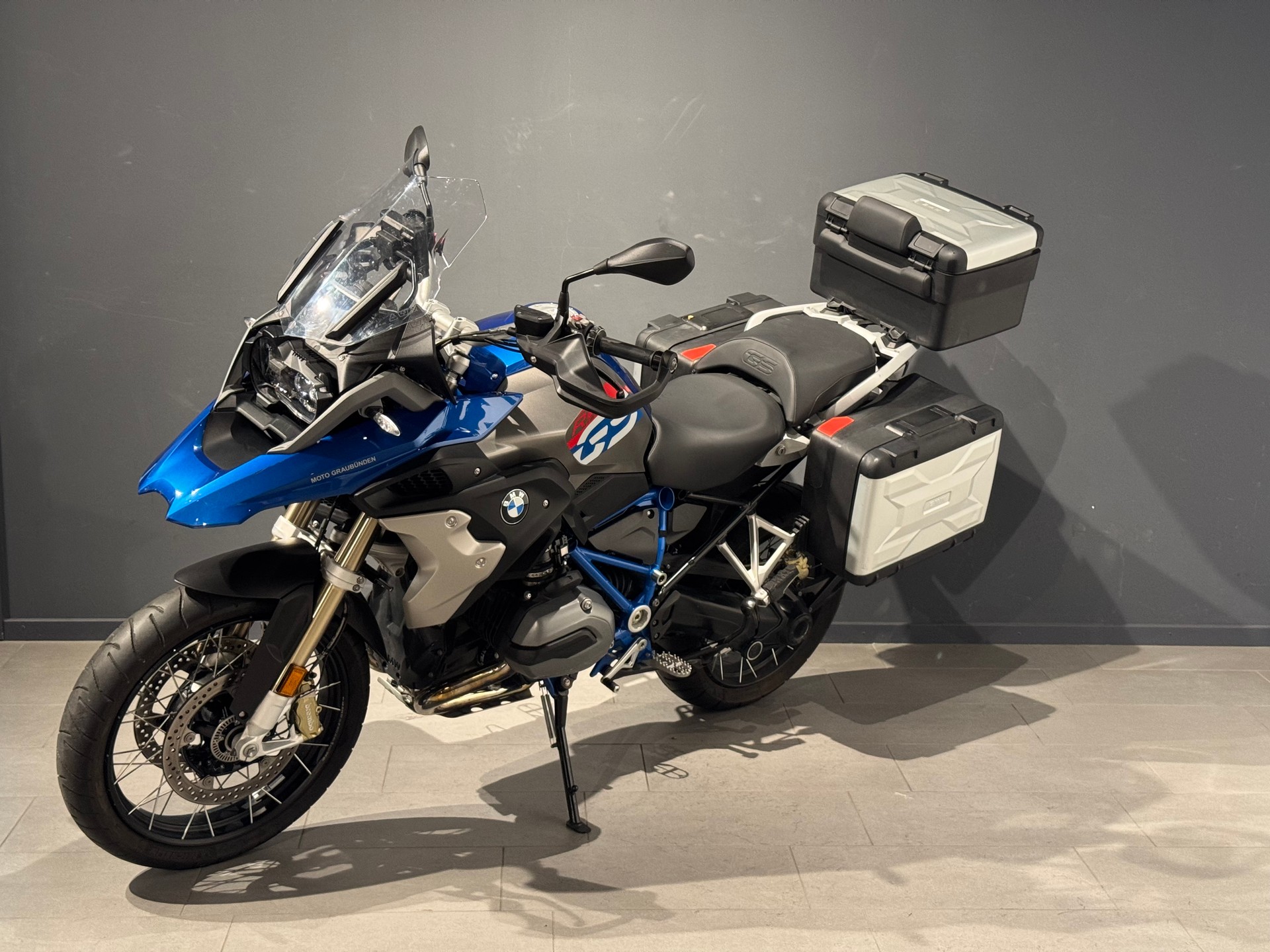 BMW R 1200 GS ABS-image-2