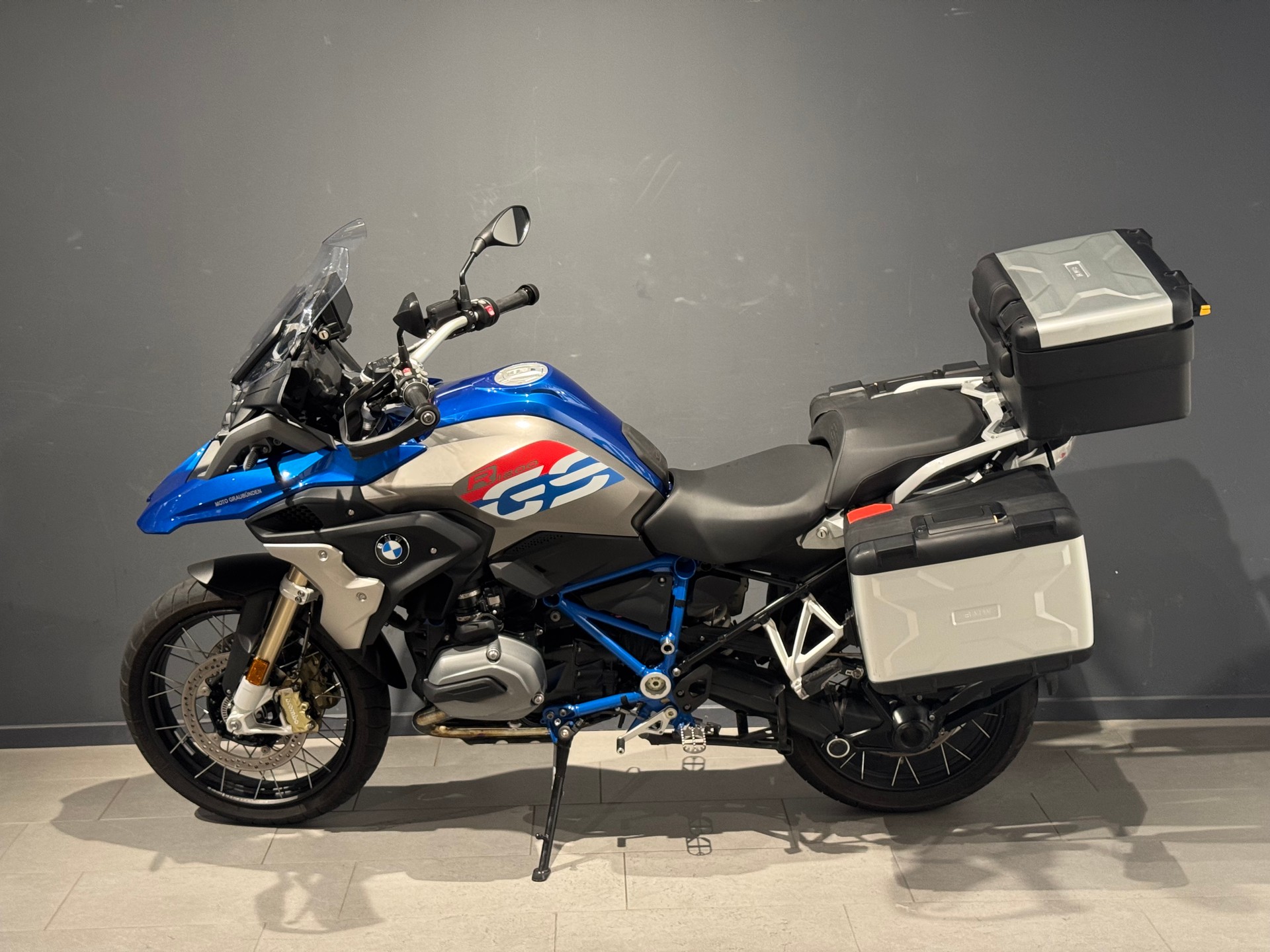 BMW R 1200 GS ABS-image-3