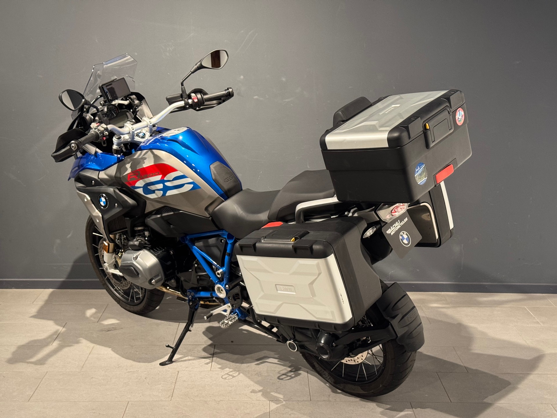 BMW R 1200 GS ABS-image-4