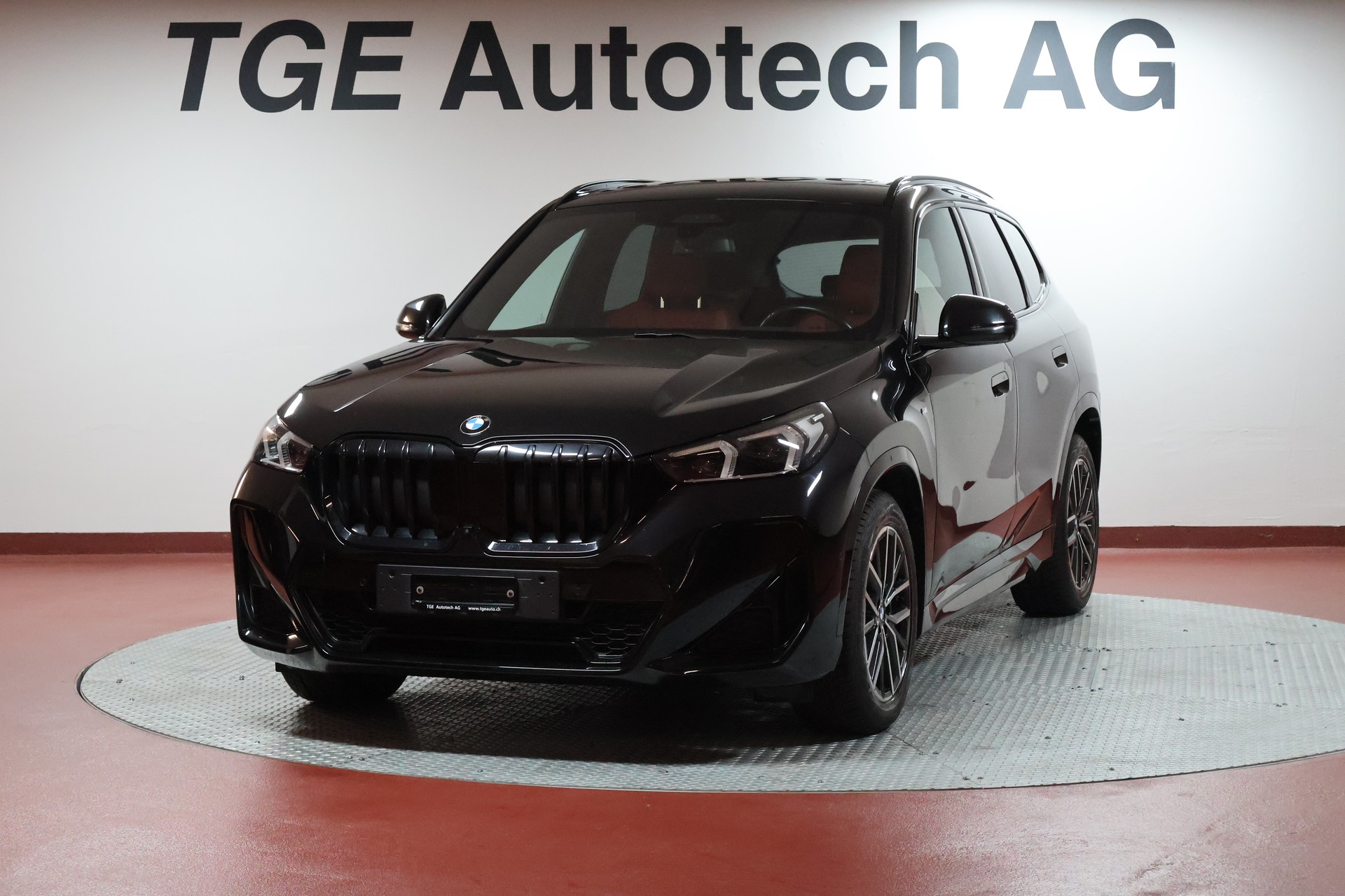 BMW X1 sDrive 18i M Sport