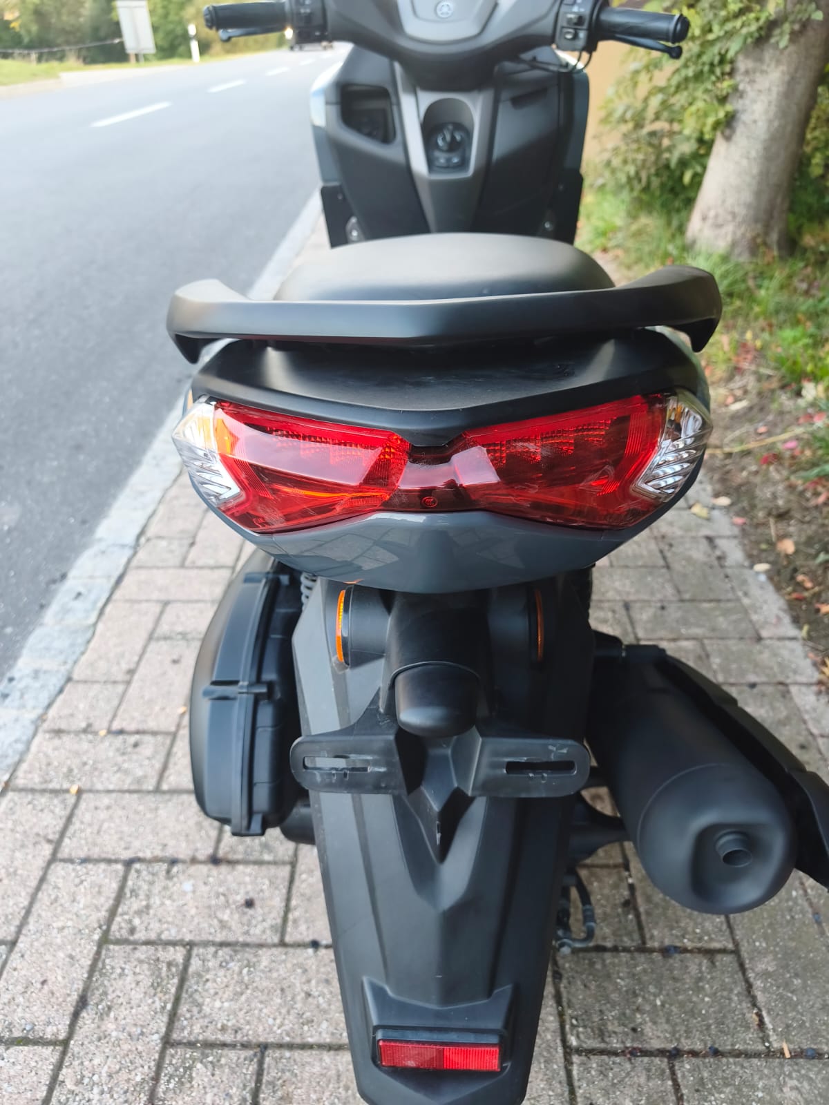 YAMAHA N-MAX GPD-image-8
