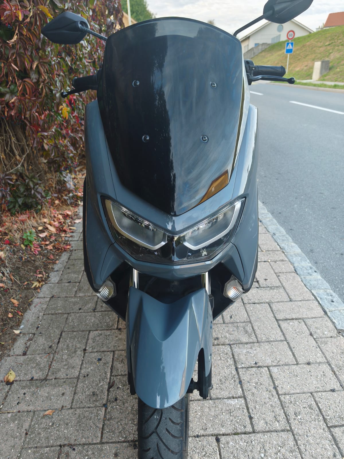 YAMAHA N-MAX GPD-image-7