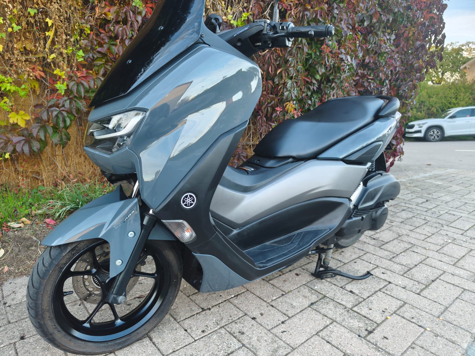 YAMAHA N-MAX GPD-image-6