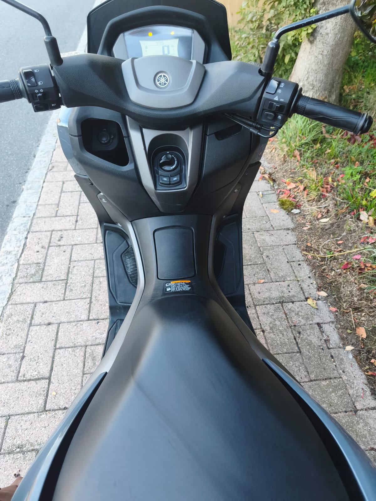 YAMAHA N-MAX GPD-image-9