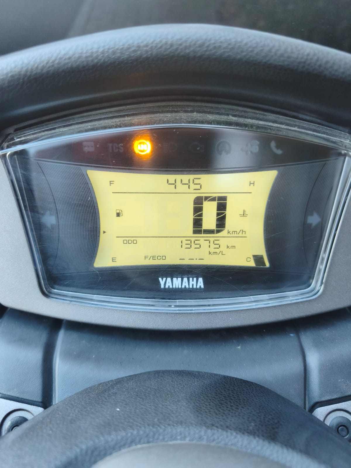 YAMAHA N-MAX GPD-image-10