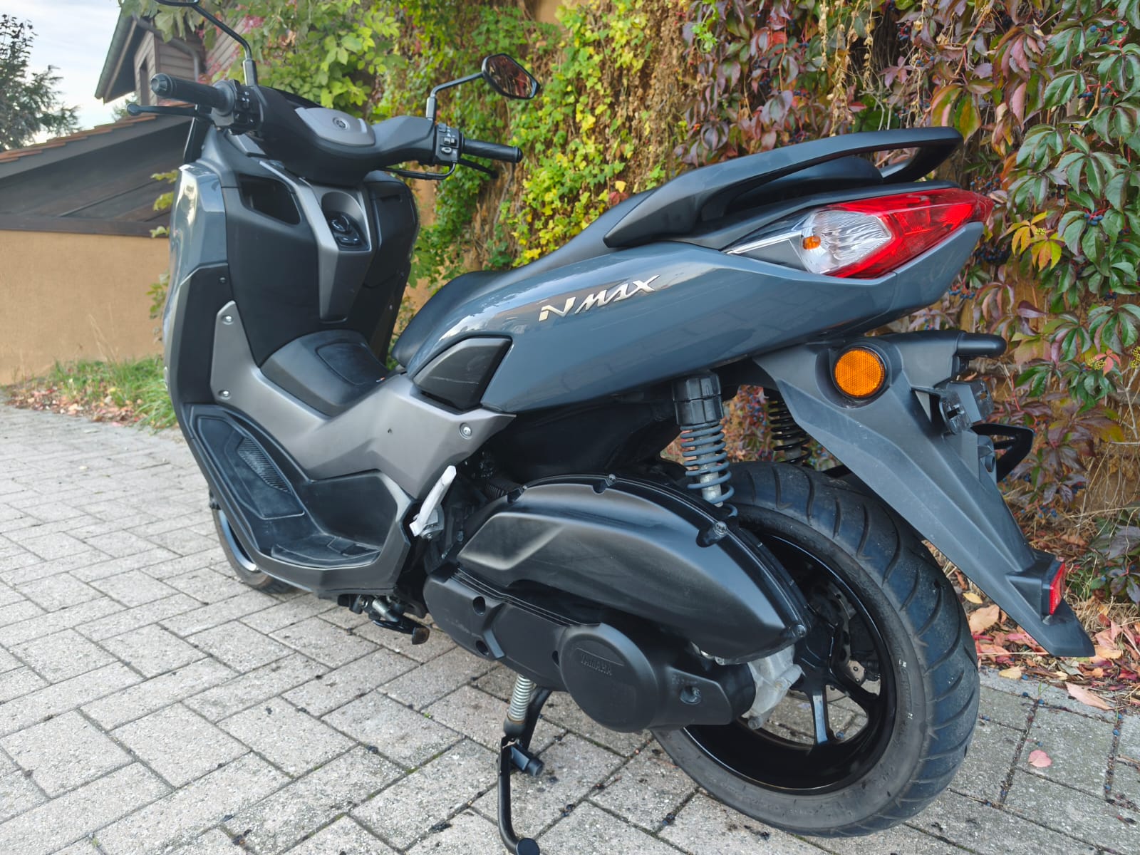 YAMAHA N-MAX GPD-image-5