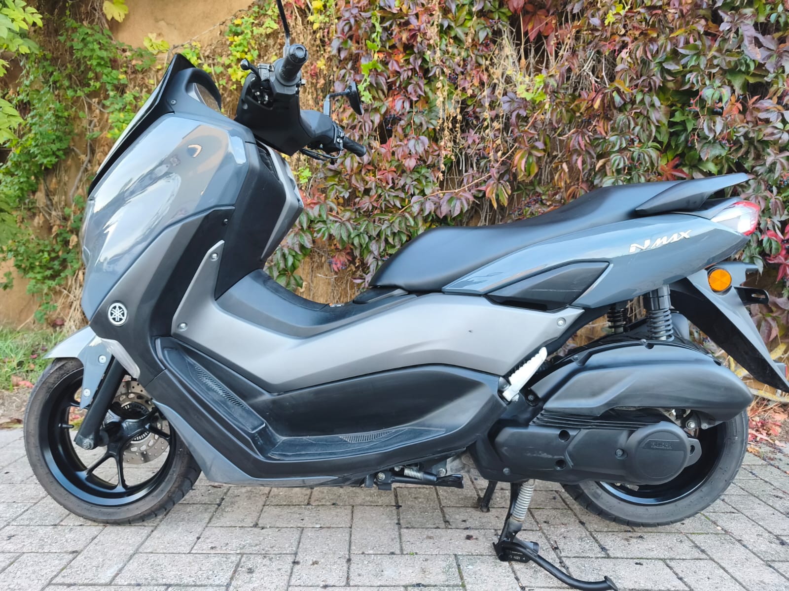 YAMAHA N-MAX GPD-image-4
