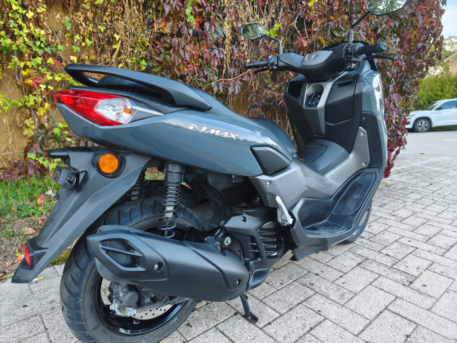 YAMAHA N-MAX GPD-image-3