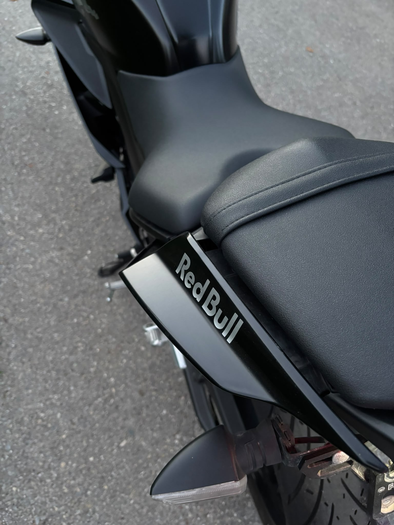 YAMAHA R 125-image-1