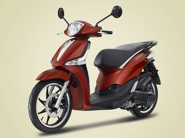 PIAGGIO Liberty 125 iGet Sport ABS-image-3