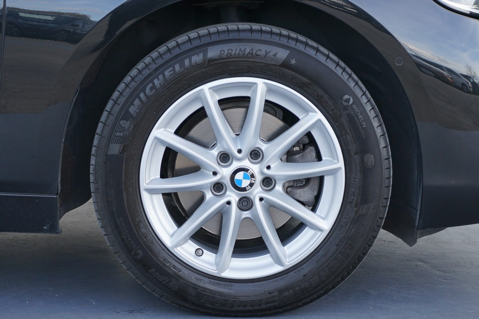 BMW 216d Gran Tourer Automat 116PS "sehr sparsam"-image-10