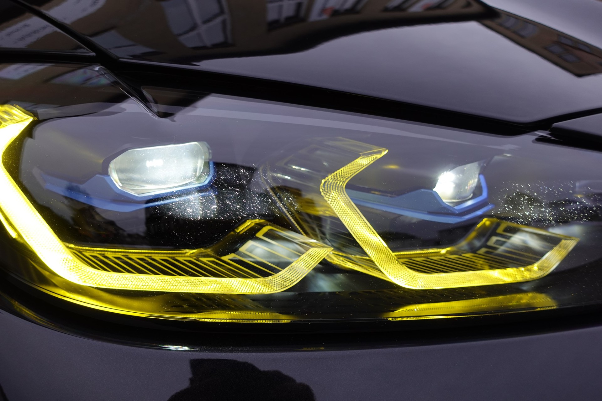 BMW CSL Coupe *CH Fahrzeug*-showroom-element-1