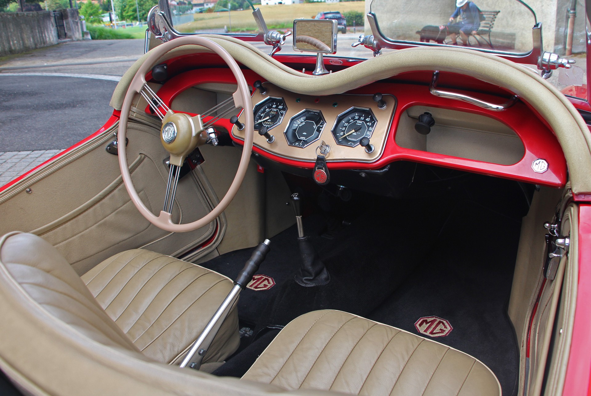 MG TF 1250-image-8
