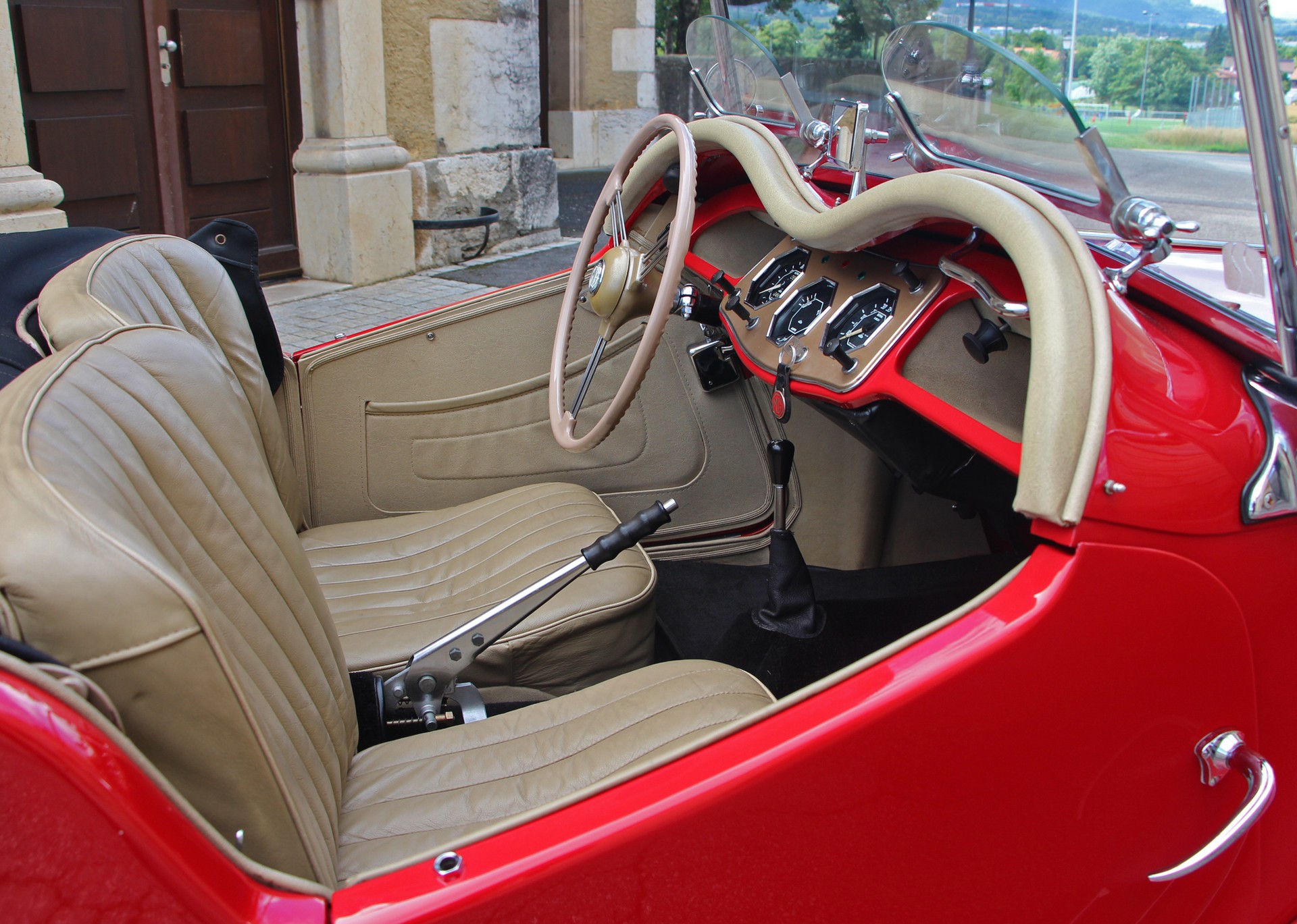 MG TF 1250-image-9