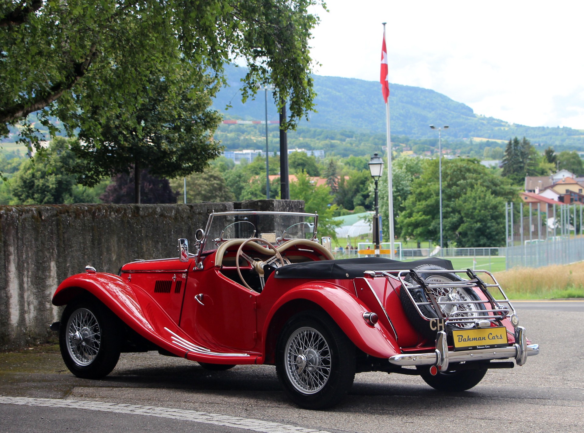 MG TF 1250-image-23